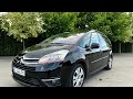 Мінівен Citroen Grand C4 Picasso 2009 2 л. Робот обл. Львівська, Львів - Фото 1/21