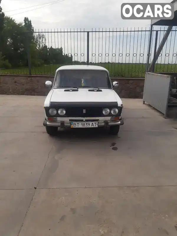 Седан ВАЗ / Lada 2106 1985 1.45 л. Ручна / Механіка обл. Миколаївська, Первомайськ - Фото 1/9