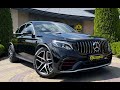 WDC0J8JB6JF431530 Mercedes-Benz GLC-Class 2018 Внедорожник / Кроссовер 4 л. Фото 1