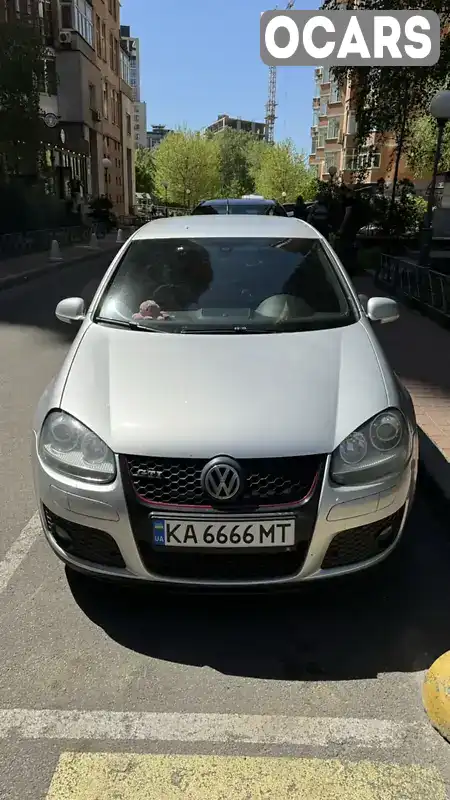 WVWZZZ1KZ9Z000032 Volkswagen Golf GTI 2008 Хэтчбек 2 л. Фото 1