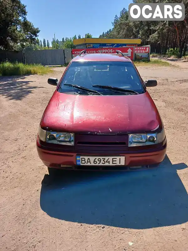 Універсал ВАЗ / Lada 2111 2005 1.6 л. Ручна / Механіка обл. Кіровоградська, Кропивницький (Кіровоград) - Фото 1/10