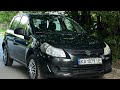 Хетчбек Suzuki SX4 2009 1.49 л. Ручна / Механіка обл. Київська, Київ - Фото 1/21