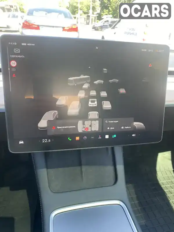 5YJ3E1EA7PF582096 Tesla Model 3 2023 Седан  Фото 5