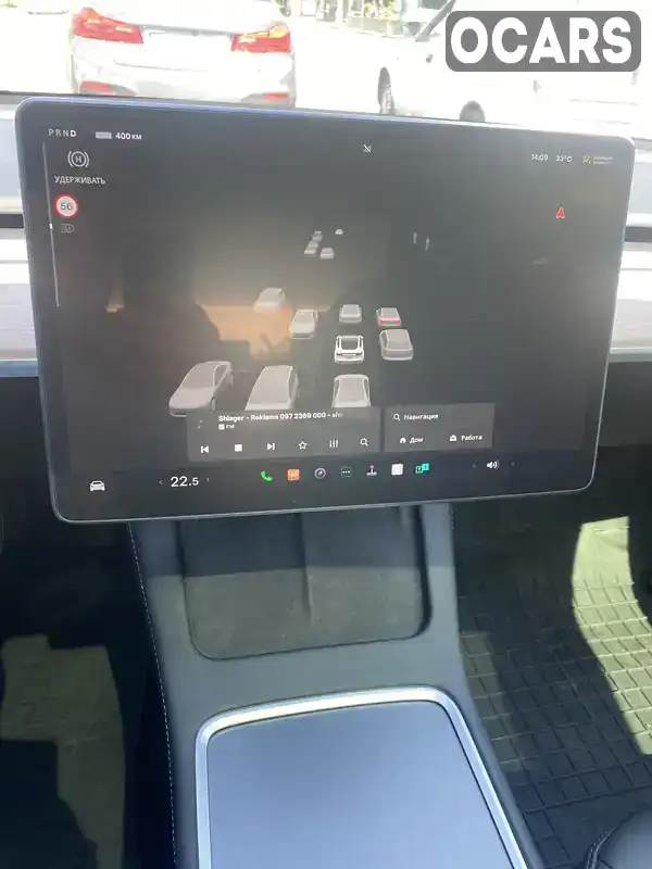 5YJ3E1EA7PF582096 Tesla Model 3 2023 Седан  Фото 6