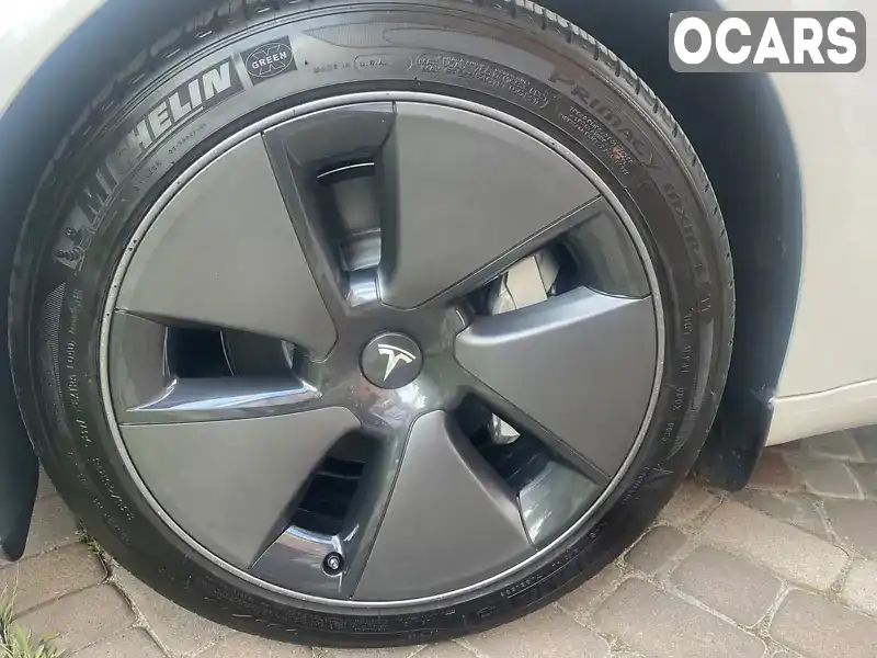 5YJ3E1EA7PF582096 Tesla Model 3 2023 Седан  Фото 7