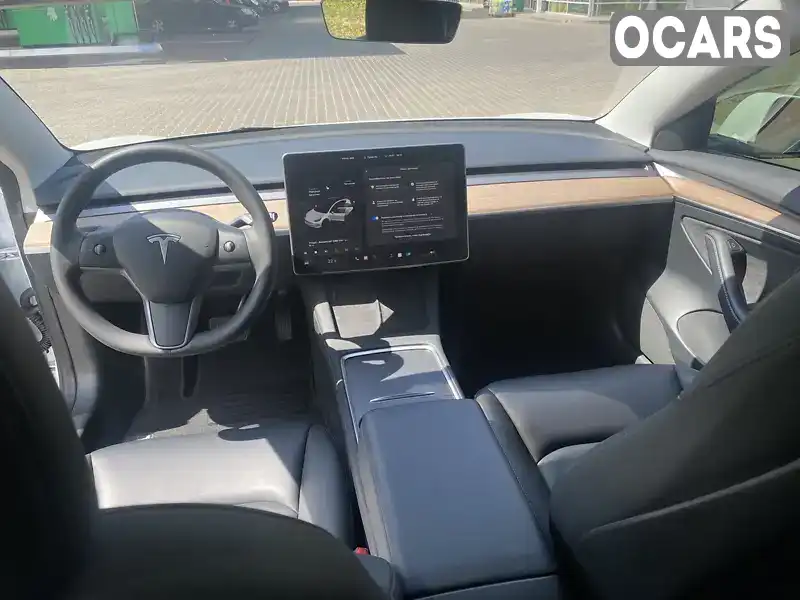 5YJ3E1EA7PF582096 Tesla Model 3 2023 Седан  Фото 9