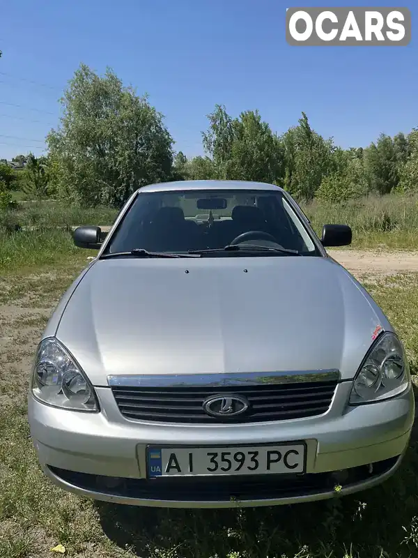 XTA21703080154124 ВАЗ / Lada 2170 Priora 2008 Седан  Фото 2