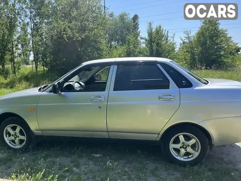 XTA21703080154124 ВАЗ / Lada 2170 Priora 2008 Седан  Фото 3