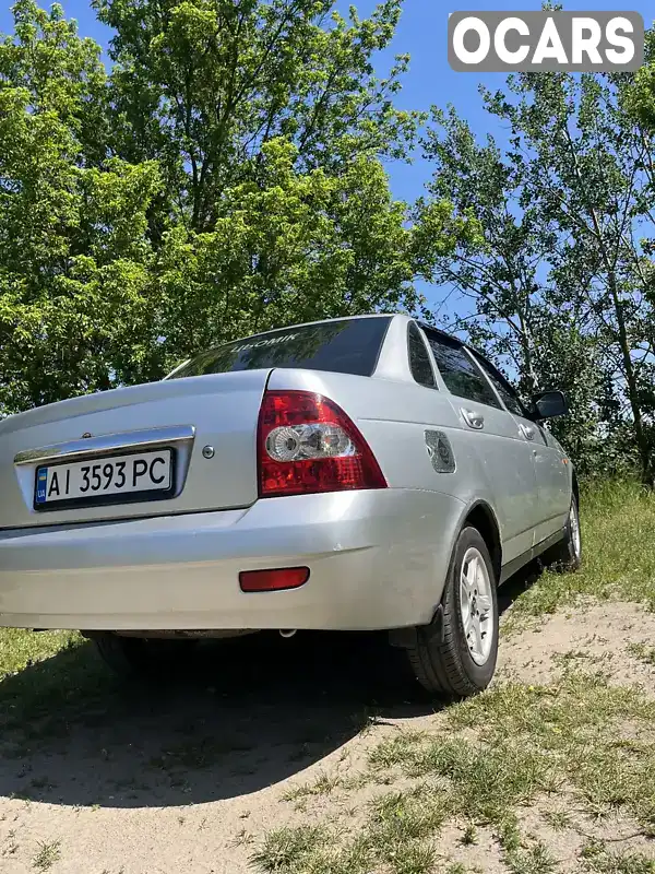 XTA21703080154124 ВАЗ / Lada 2170 Priora 2008 Седан  Фото 8