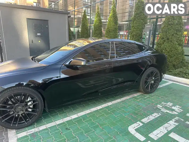 5YJSA1E22HF187373 Tesla Model S 2017 Лифтбек  Фото 8