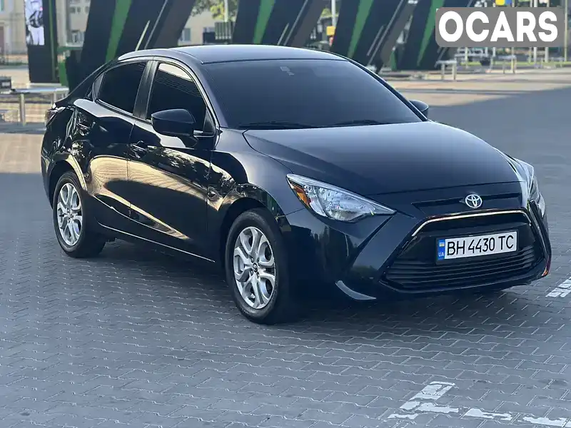 Седан Toyota Yaris 2017 1.5 л. Автомат обл. Одеська, Одеса - Фото 1/21