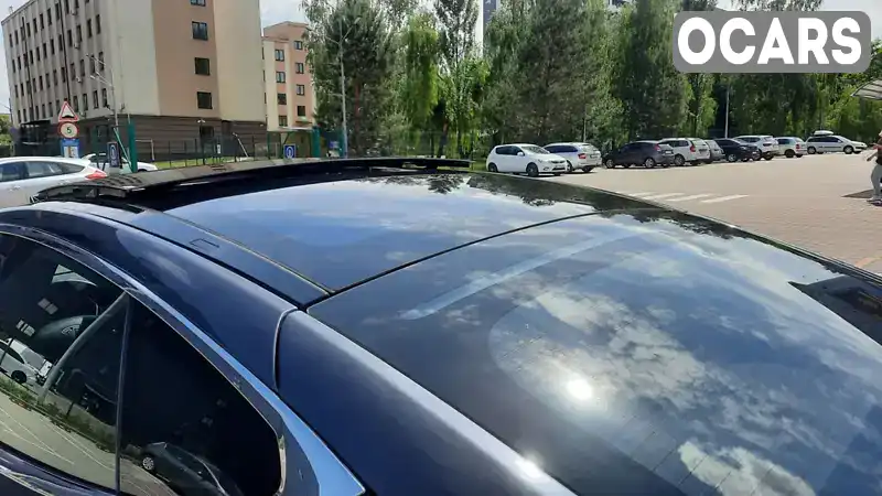 5YJSA1E21JF276115 Tesla Model S 2018 Ліфтбек  Фото 3