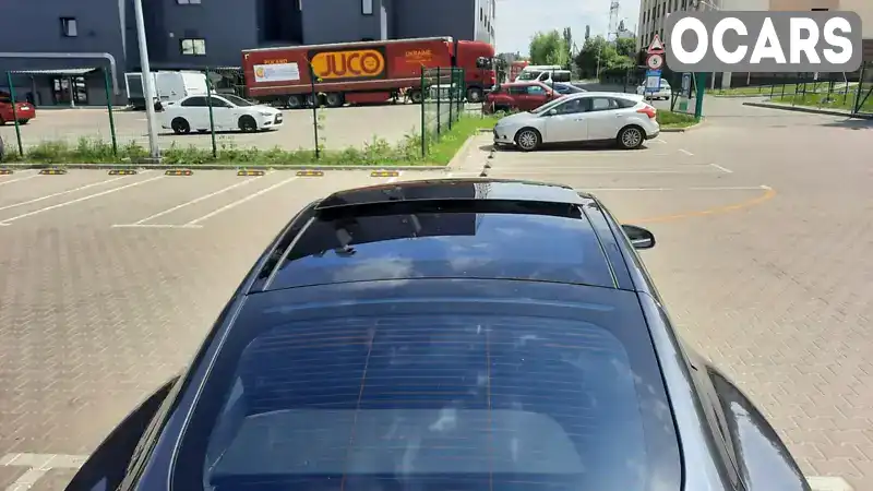 5YJSA1E21JF276115 Tesla Model S 2018 Лифтбек  Фото 4