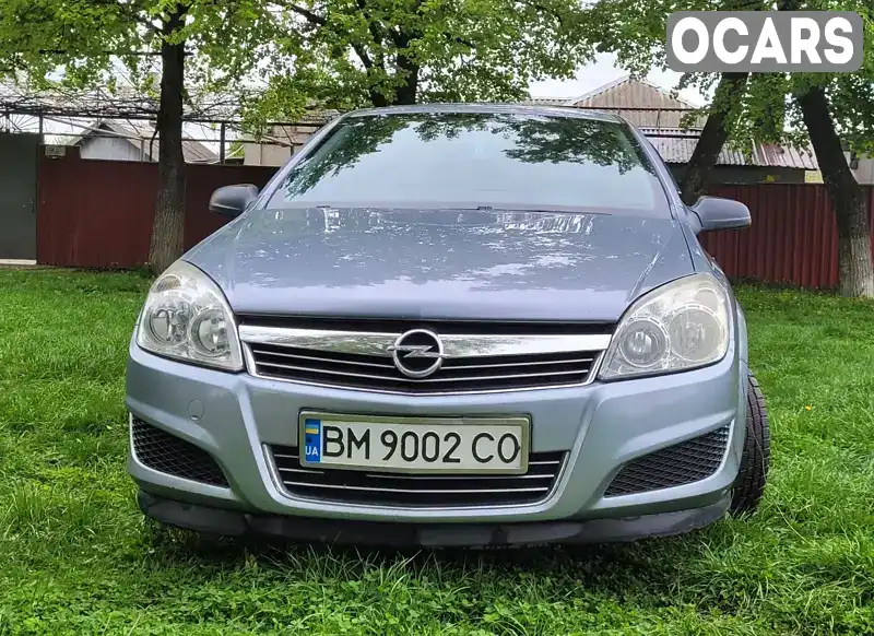 Y6D0AHL4882039341 Opel Astra 2008 Хетчбек 1.4 л. Фото 2