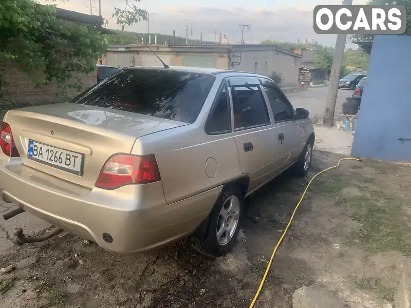 Седан Daewoo Nexia 2008 1.5 л. Ручна / Механіка обл. Кіровоградська, Кропивницький (Кіровоград) - Фото 1/11