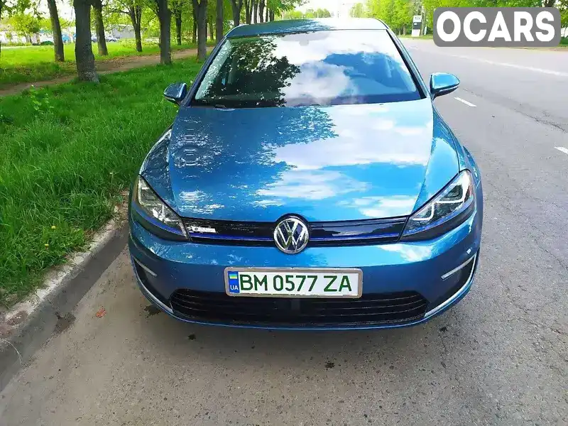 WVWPP7AU7FW901876 Volkswagen Golf 2014 Хетчбек  Фото 7