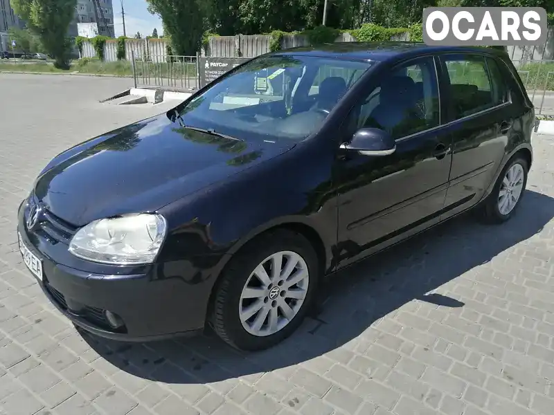 WVWZZZ1KZ8W033543 Volkswagen Golf 2007 Хэтчбек 1.4 л. Фото 2