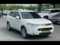 Позашляховик / Кросовер Mitsubishi Outlander 2013 2.27 л. Автомат обл. Чернівецька, Чернівці - Фото 1/17