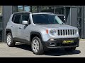 ZACCJBDT0FPB73894 Jeep Renegade 2015 Позашляховик / Кросовер 2.36 л. Фото 1