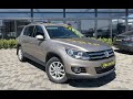 Позашляховик / Кросовер Volkswagen Tiguan 2013 1.97 л. Автомат обл. Закарпатська, Мукачево - Фото 1/21