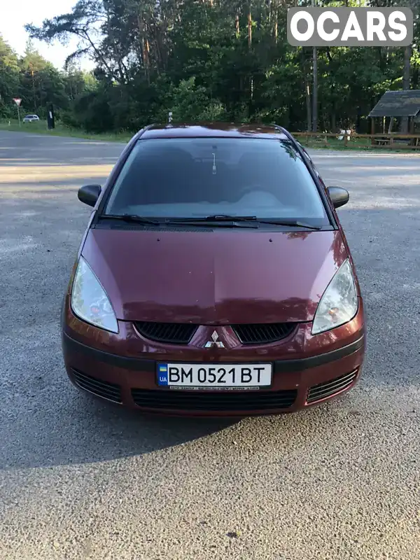 Хэтчбек Mitsubishi Colt 2005 1.3 л. Ручная / Механика обл. Николаевская, Первомайск - Фото 1/21