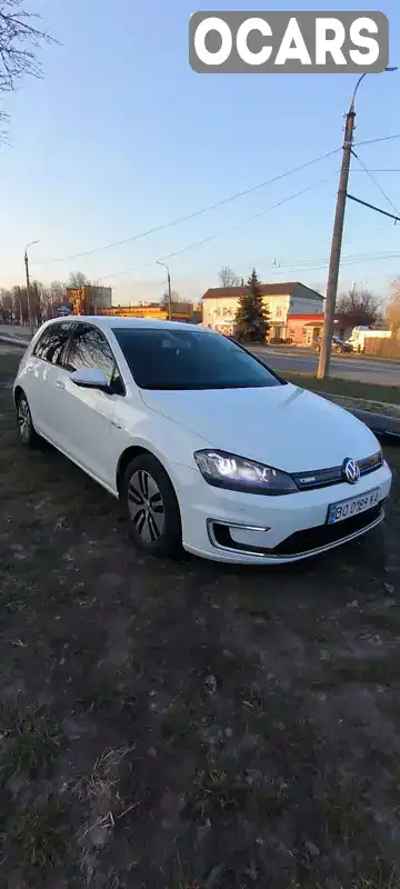 WVWZZZAUZEW900361 Volkswagen Golf 2014 Хетчбек  Фото 5