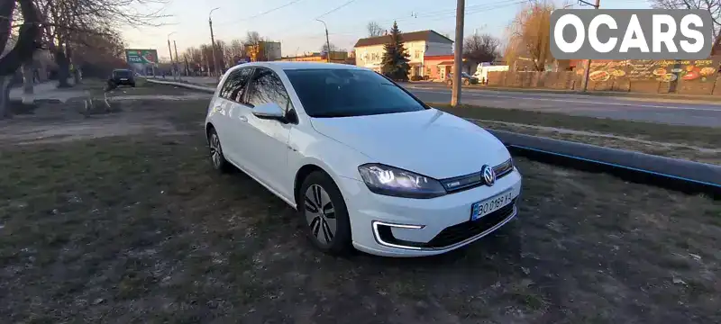 WVWZZZAUZEW900361 Volkswagen Golf 2014 Хетчбек  Фото 6