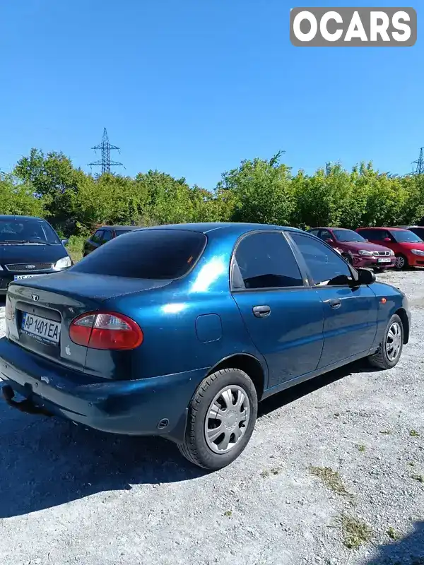 Мікровен Ford Focus C-Max 2003 1.6 л. Ручна / Механіка обл. Дніпропетровська, Дніпро (Дніпропетровськ) - Фото 1/18