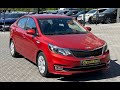 Седан Kia Rio 2016 1.4 л. Автомат обл. Чернівецька, Чернівці - Фото 1/18