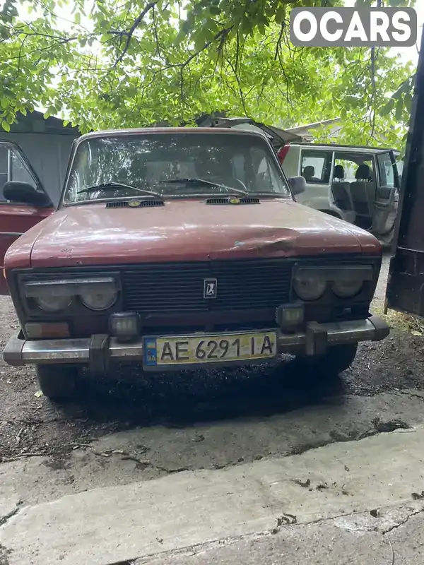 Седан ВАЗ / Lada 2103 1975 1.45 л. Ручна / Механіка обл. Дніпропетровська, Кривий Ріг - Фото 1/8