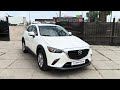 Внедорожник / Кроссовер Mazda CX-3 2018 2 л. Автомат обл. Киевская, Киев - Фото 1/21