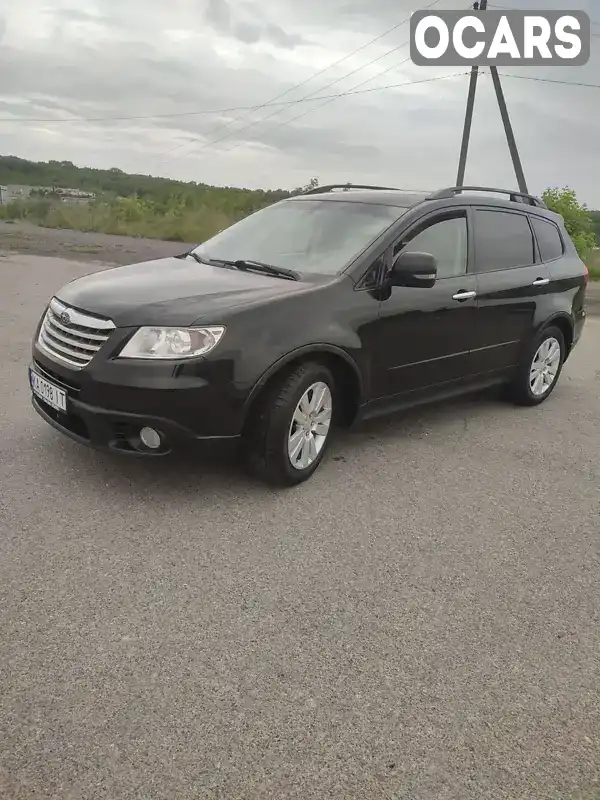 Позашляховик / Кросовер Subaru Tribeca 2008 3.63 л. Автомат обл. Вінницька, Вінниця - Фото 1/14