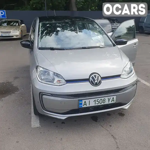 Хетчбек Volkswagen E Up 2020 null_content л. обл. Київська, Київ - Фото 1/21