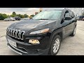 1C4PJLCB9GW373992 Jeep Cherokee 2016 Внедорожник / Кроссовер 2.4 л. Фото 2