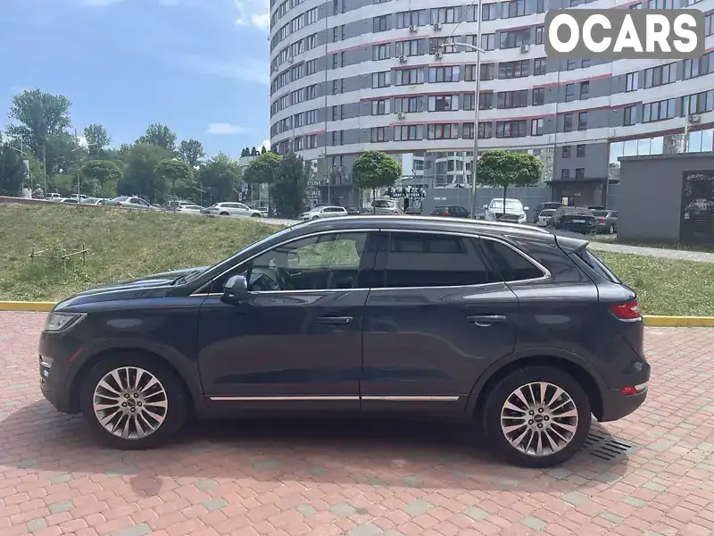 Позашляховик / Кросовер Lincoln MKC 2014 2 л. Автомат обл. Івано-Франківська, Івано-Франківськ - Фото 1/21