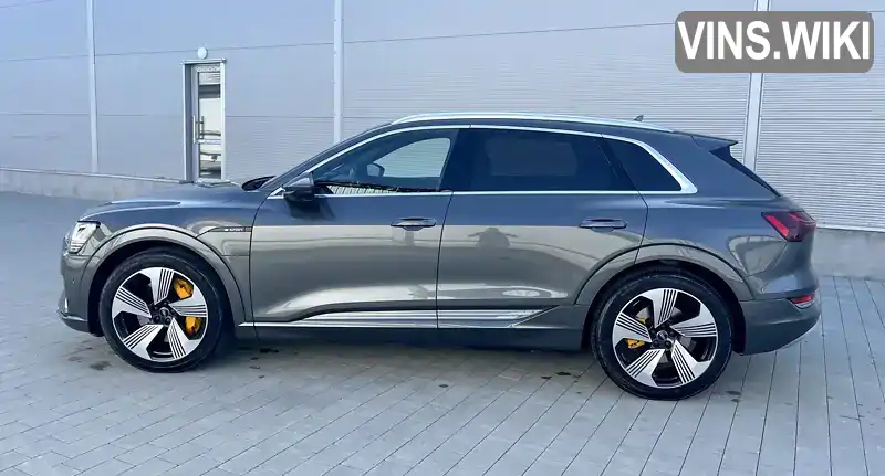 WA1VAAGE4KB006220 Audi e-tron 2019 Внедорожник / Кроссовер  Фото 7