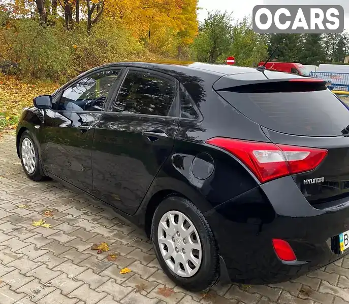 Хетчбек Hyundai i30 2012 1.59 л. Автомат обл. Кіровоградська, Кропивницький (Кіровоград) - Фото 1/6