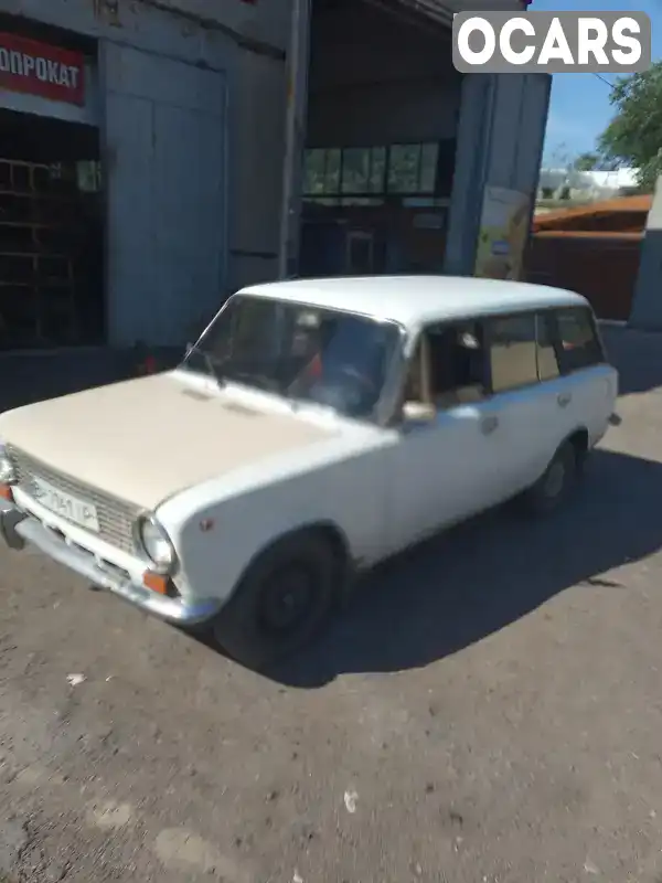 21020007683 ВАЗ / Lada 2102 1978 Универсал  Фото 2