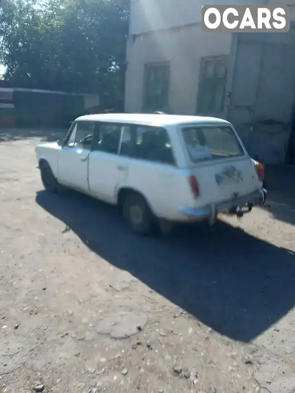 21020007683 ВАЗ / Lada 2102 1978 Универсал  Фото 3