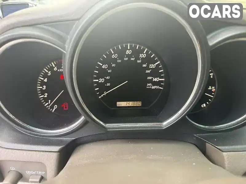 Внедорожник / Кроссовер Lexus RX 2007 3.5 л. Автомат обл. Ивано-Франковская, Ивано-Франковск - Фото 1/11