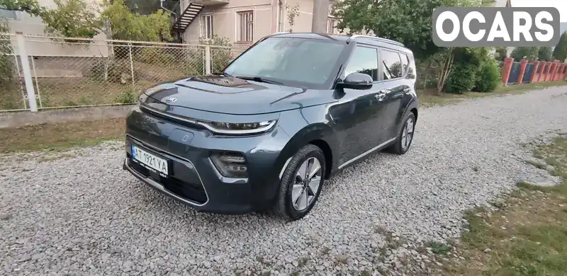 Позашляховик / Кросовер Kia Soul 2019 null_content л. обл. Івано-Франківська, Коломия - Фото 1/21