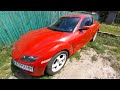 Купе Mazda RX-8 2005 2 л. Ручна / Механіка обл. Рівненська, Рівне - Фото 1/21