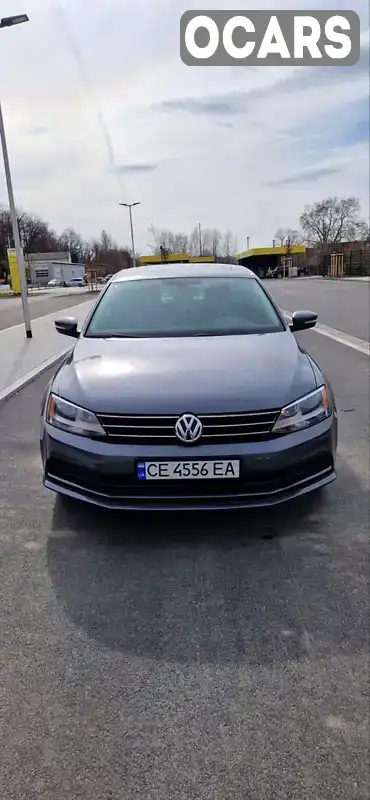 3VWD67AJ6GM389246 Volkswagen Jetta 2016 Седан 1.4 л. Фото 9