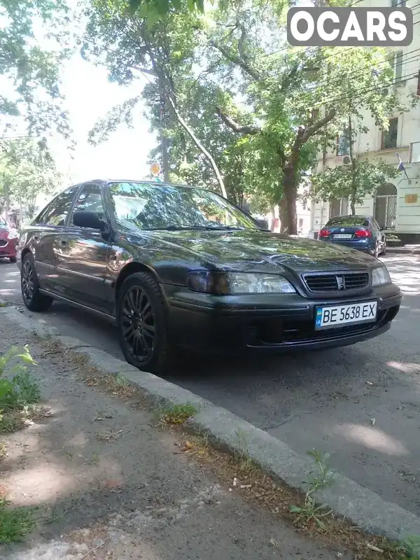 Седан Honda Accord 1997 1.9 л. Ручная / Механика обл. Николаевская, Николаев - Фото 1/9