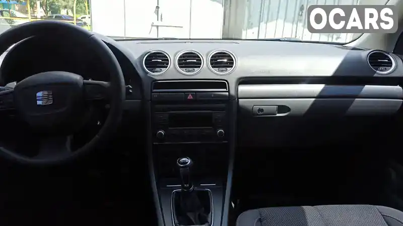 Універсал SEAT Exeo 2010 1.8 л. Ручна / Механіка обл. Дніпропетровська, Дніпро (Дніпропетровськ) - Фото 1/12