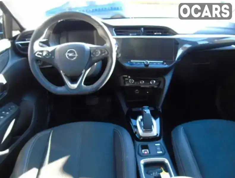 Хетчбек Opel Corsa 2020 null_content л. Автомат обл. Волинська, Луцьк - Фото 1/3