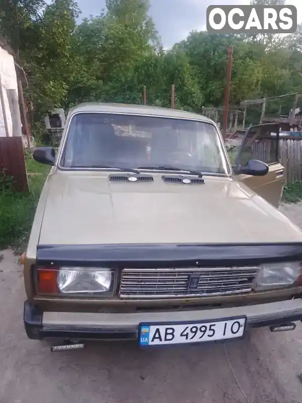 Універсал ВАЗ / Lada 2104 1989 1.5 л. Ручна / Механіка обл. Вінницька, Шаргород - Фото 1/9