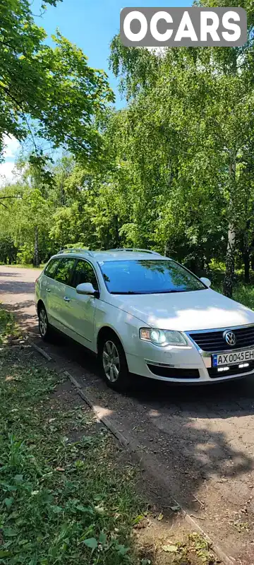 WVWZZZ3CZAE173107 Volkswagen Passat 2010 Універсал 1.6 л. Фото 5