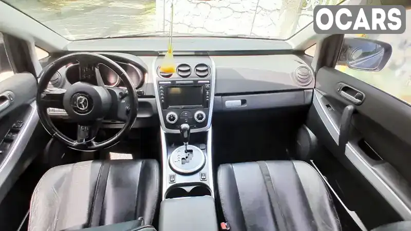 Позашляховик / Кросовер Mazda CX-7 2007 2.3 л. Автомат обл. Волинська, Горохів - Фото 1/12