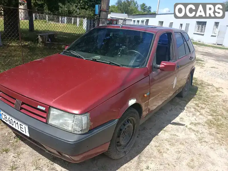 Хетчбек Fiat Tipo 1992 null_content л. Ручна / Механіка обл. Чернігівська, Чернігів - Фото 1/8